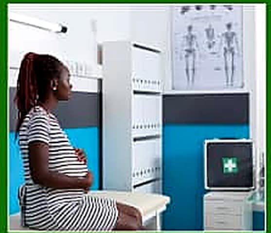 Ultrasound scan service